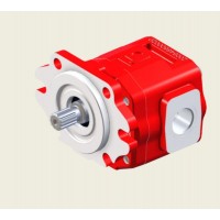Bucher Hydraulics AP250HP 外齿轮泵单级多级铸铁泵