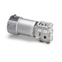 minimotor 24V直接电流齿轮MCC蜗轮蜗杆马达