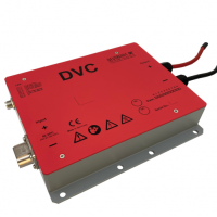 Deutronic 直流转换器DVC2503设计紧凑结构坚固应用广泛