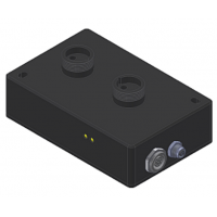 Sensor Instruments双通道传感器SPECTRO-2适用于各种应用