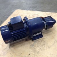 Steimel TF型齿轮泵润滑泵进给泵压力高达25bar