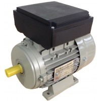 AC-Motoren高压电机 FCA90L-4/PHE