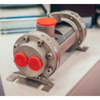 德国Universal Hydraulik液压冷却系统