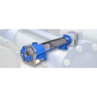 德国Universal Hydraulik液压热交换器介绍