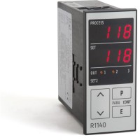 ELOTECH 温度控制器R2000参数简介