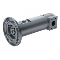 settima小型三螺杆泵SMAT低中压无噪音应用高流畅度