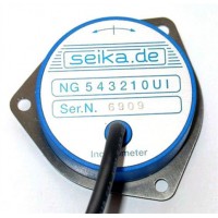 德国SEIKA倾角仪NG3I较小线性偏差可用于测量大倾角