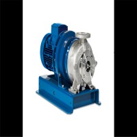 CP Pump离心泵MKP-S 自吸式 液压平衡叶轮