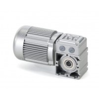 minimotor单相/三相异步电动机XC蜗轮蜗杆减速电机