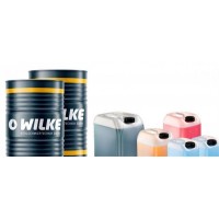 德国Wilke冷却润滑剂Wicodraw 1439 S适用于硬质合金刀具