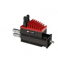 minimotor无刷式电机DBS集成驱动装置无刷伺服电机