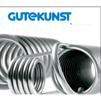 德国制造Gutekunst 压缩弹簧，拉伸弹簧，扭转弹簧，波形弹簧