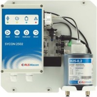 RLS-WACON限位监视器SYCON 2502 功耗	25 VA