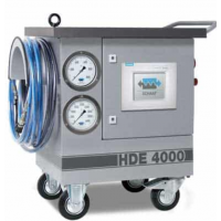 schaaf电液泵单元HDE 4000专为工业应用而设计高压发生器
