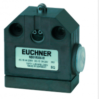 EUCHNER 安全开关、安全继电器、安全控制系统、编码器、工业刀具