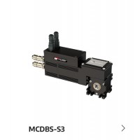 minimotor MCDBS-S3无刷伺服电机蜗轮蜗杆传动箱无刷式电机