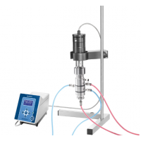 bandelin超声波均质机HD 5000用于均质化解聚乳化