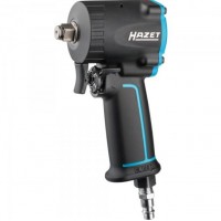 Hazet 9012M-1 9012EL-SPC紧凑设计气动工具冲击螺丝刀