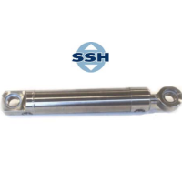 丹麦SSH不锈钢液压缸SR20