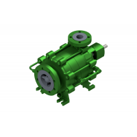 Dickow Pumpen多级泵HZA型符合 ISO 5199 标准的单级或多级离心泵