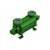 Dickow Pumpen多级泵HZS带轴封的自吸式单级或多级离心泵