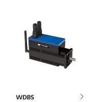 minimotor WDBS WDBSE带集成驱动无线式无刷伺服电机