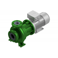 Dickow Pumpen蜗壳泵KMB符合 ISO 2858 标准的单级蜗壳泵