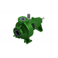 Dickow Pumpen蜗壳泵NCL带机械密封的单级化学标准泵