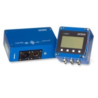 ASTECH颜色传感器CR200P型测量特点及应用