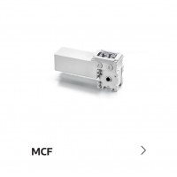 minimotor F系列 MCF蜗轮蜗杆马达(IP67)食品和饮料应用