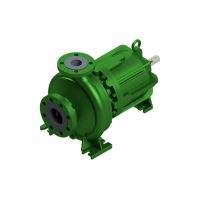 Dickow Pumpen蜗壳泵NML单级化学标准泵带磁力联轴器