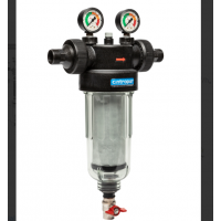 cintropur滤水器NW 280应用于餐馆学校工业