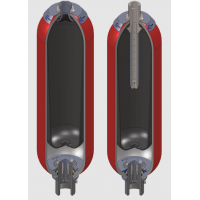 Epe italiana ASB1.5系列气囊低压型蓄能器