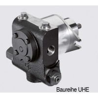 hp-Technik工业泵 UHE-A3-P系列流量：45至1050 l/h