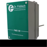 FOEDISCH过滤器监测装置 PFM 13特征简介