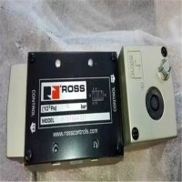 ROSS调压阀C5211H8010  出口压力可调至100 psig