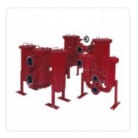 hydac低压至16巴可逆式焊接型RFLD (S)管道过滤器