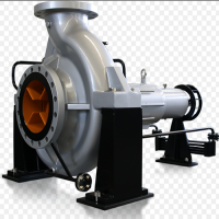 德国Dickow  NHM系列大型热水循环泵 专为供暖设备，压力机，大型建筑开发
