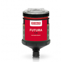 perma润滑器FUTURA 120用于食品行业