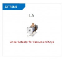 phytron应用超高真空低温环境带VGPL线性执行器LA