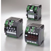 德国Murr 9000-41068-0400000 MICO Basic智能电流分配器