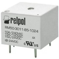 Relpol 工业继电器 R2N 额定功耗交流电1.6 VA