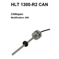 hydac HLT 2550-L2磁致伸缩式外部安装线性位置传感器