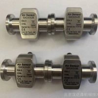 瑞典AQ SAC4.5-25气泡传感器持续监控液体中的气泡