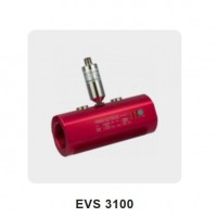 hydac EVS 3100油类/粘性流体铝制传感流量变送器
