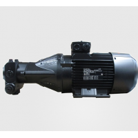 hp technik电动泵UMG 1112用于液压油润滑油
