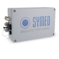 SYMEO距离传感器LPR-1DHP-350  频率范围121 - 123千兆赫