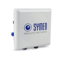Symeo距离传感器LPR-1DHP-291 电压	11 - 36 V 直流