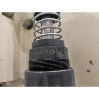 德国Weforma液压缓冲器WS-M 0,5 x 19用于汽车加工行业使用