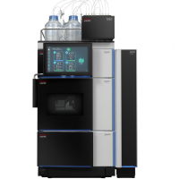 thermo 液相色谱仪Vanquish Flex UHPLC用于方法开发或高通量分析